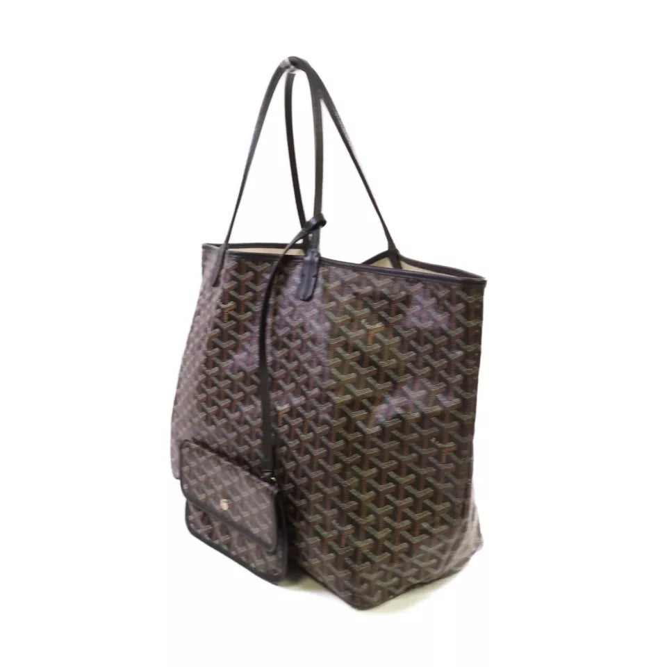 Goyard Saint Louis GM Tote Bag