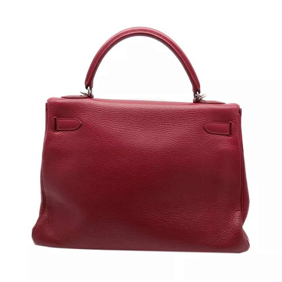 HERMES Kelly 32 2-Way Bag