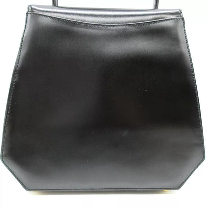 CELINE Triomphe Logo Shoulder Handbag&nbsp;