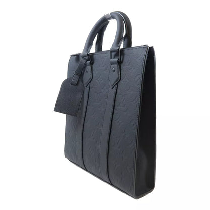 Louis Vuitton LV Sac Plat 2 Way Tote Handbag