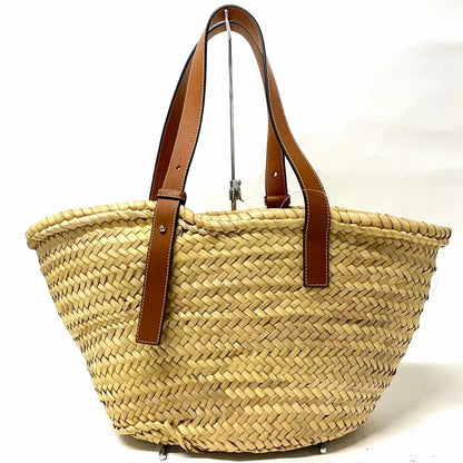 LOEWE Basket Tote Bag