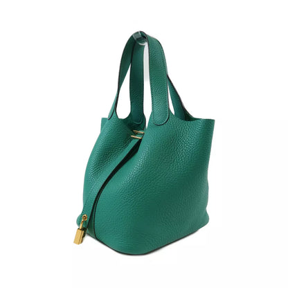 HERMES Picotin PM Tote Bag