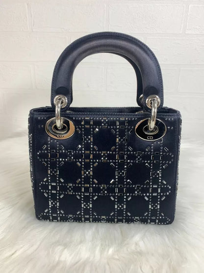 Christian Dior Lady Mini Bag