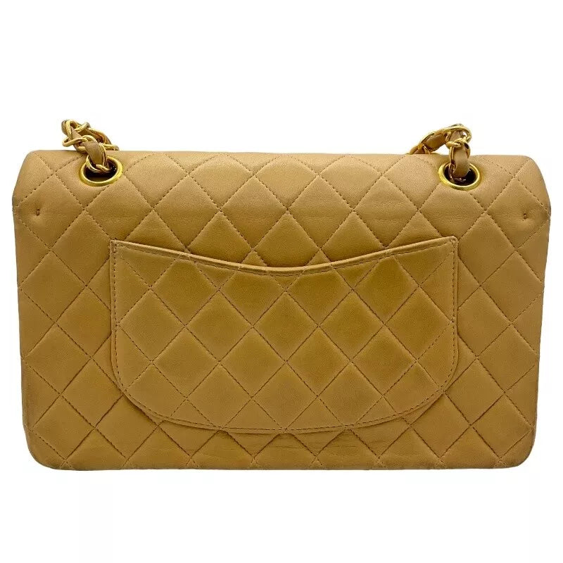 CHANEL Matelasse 25 Shoulder Bag