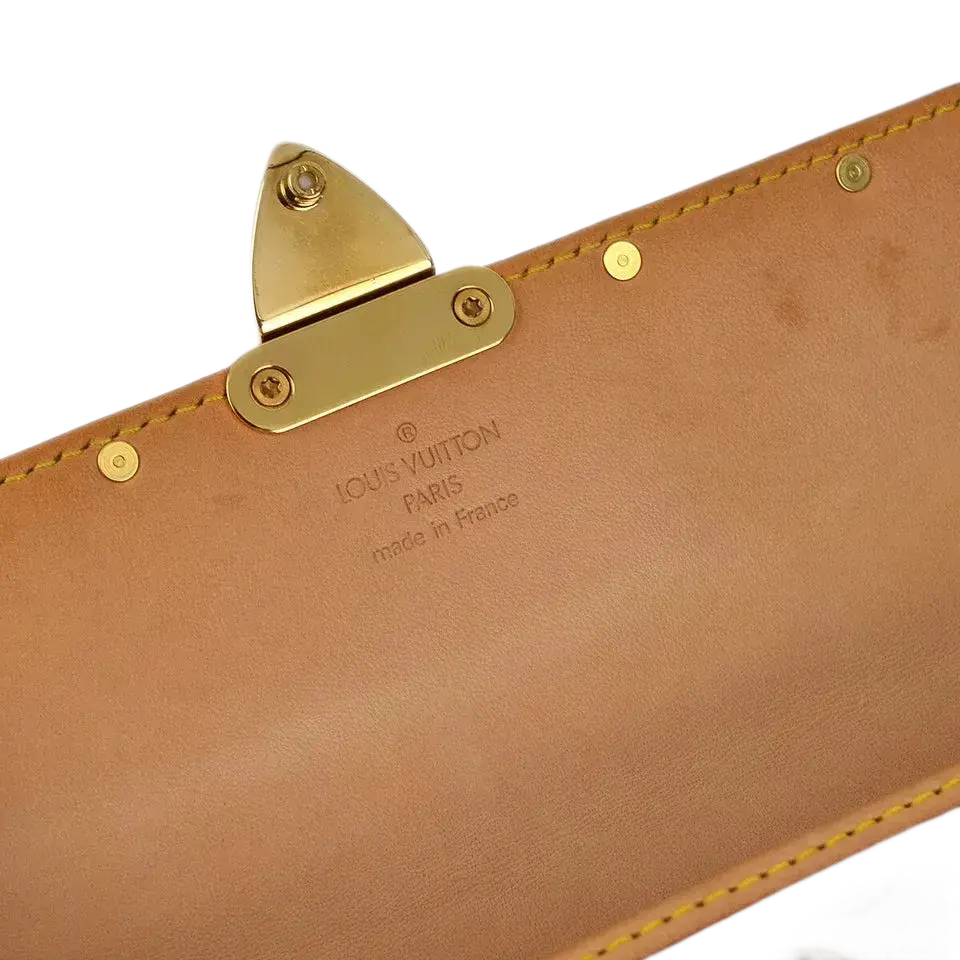 Louis Vuitton Multicolor Pochette Dalmatian Handbag