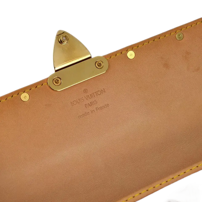 Louis Vuitton Multicolor Pochette Dalmatian Handbag