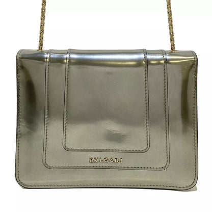 BVLGARI Serpenti Forever Shoulder Bag