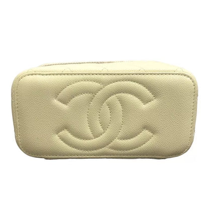 CHANEL Small Vanity Shoulder Bag