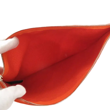 HERMES Yachting GM Pouch