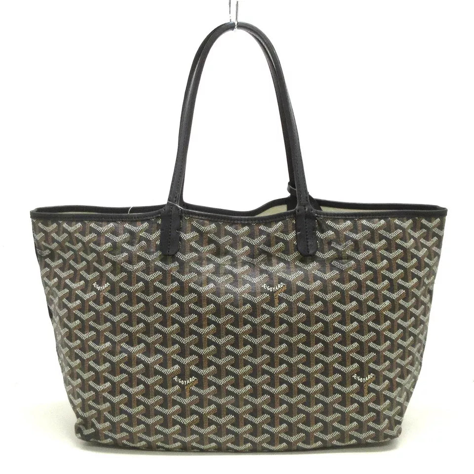 GOYARD Saint Louis PM Tote Bag