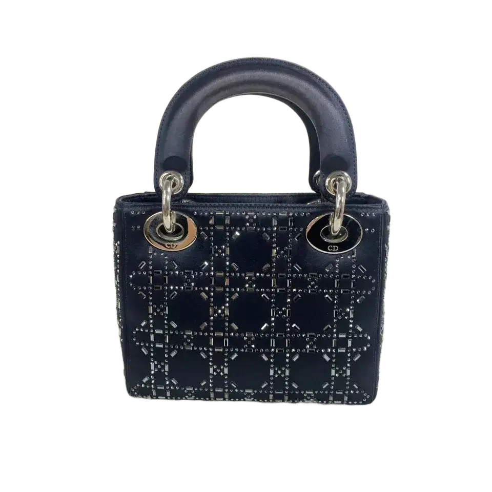 Christian Dior Lady Mini Bag