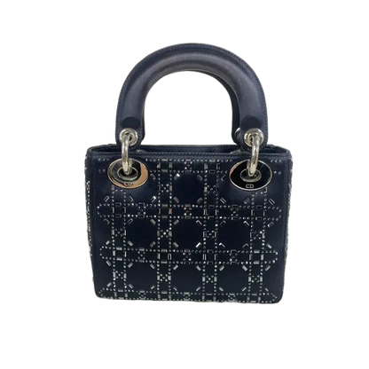 Christian Dior Lady Mini Bag