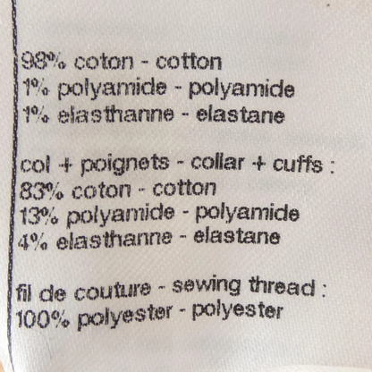 CHANEL Cocobeach T-Shirt