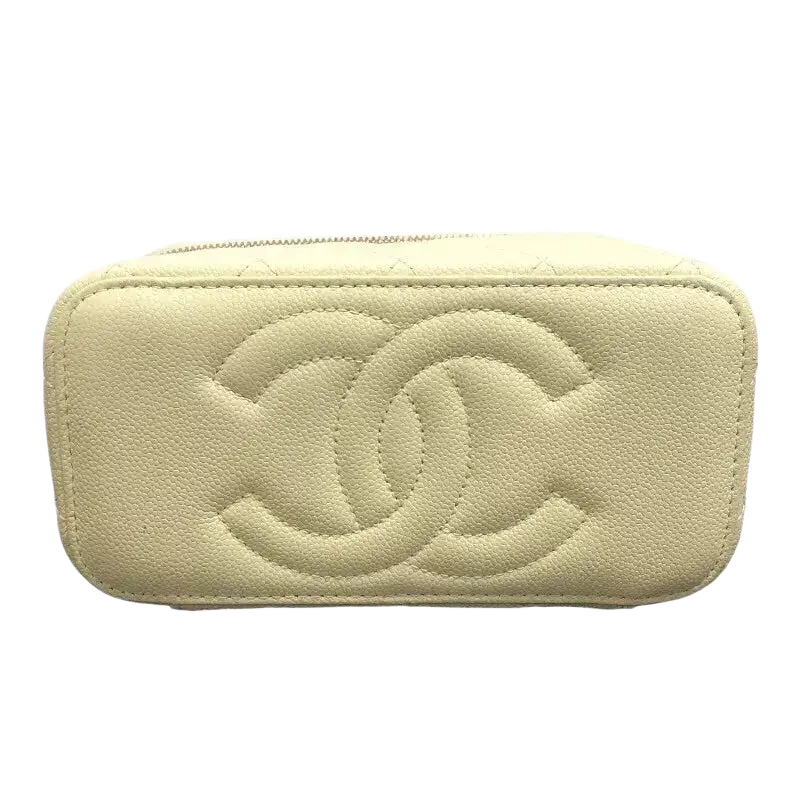 CHANEL Small Vanity Shoulder Bag