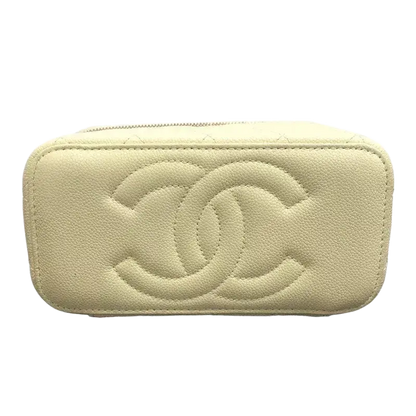 CHANEL Small Vanity Shoulder Bag
