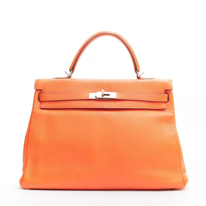 HERMES Kelly 32 PHW