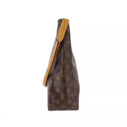 Louis Vuitton Looping GM Shoulder Bag