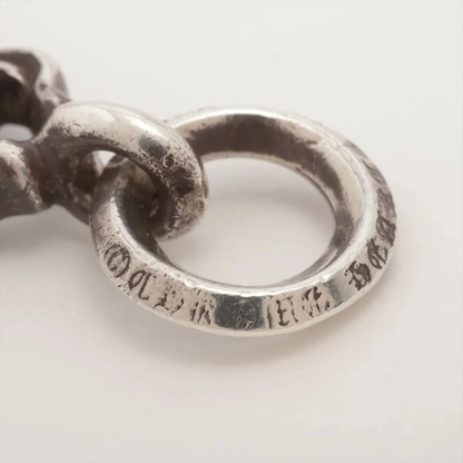 Chrome Hearts #5 Dagger Pendant Top 925 5.5g