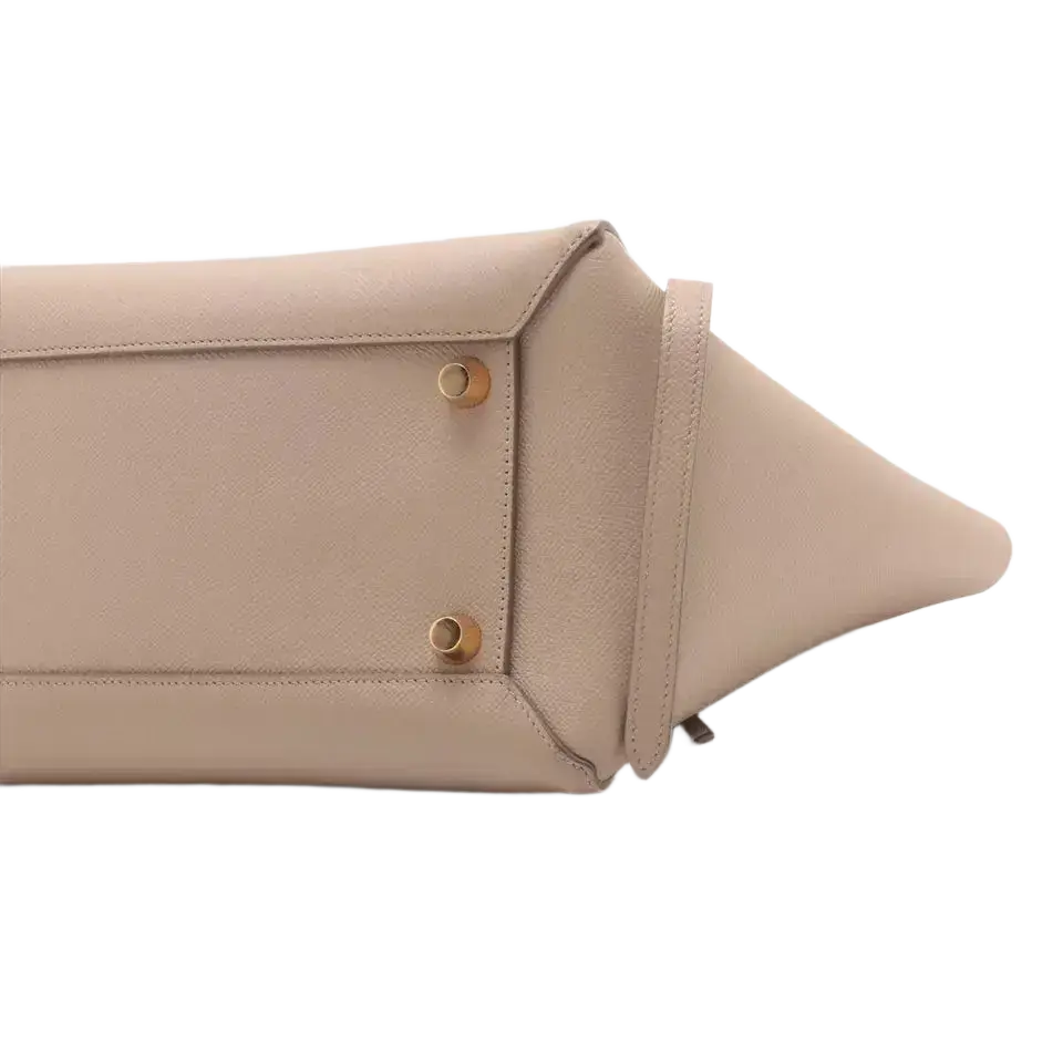 CELINE 2Way Mini Belt Bag