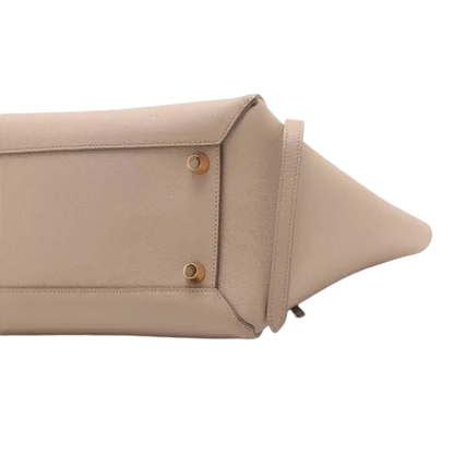 CELINE 2Way Mini Belt Bag