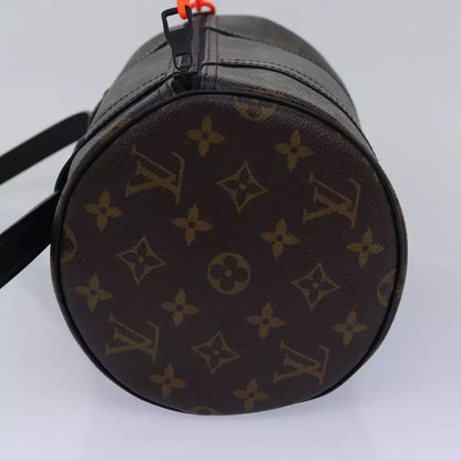 Louis Vuitton Monogram Solar Powered Ray Mini Pollution Bag