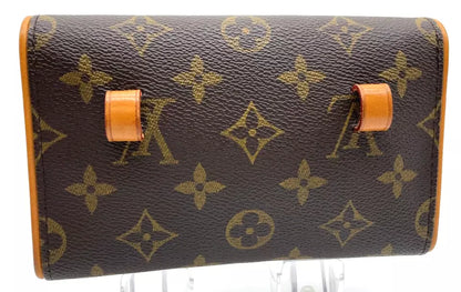 Louis Vuitton Monogram Florentine Pouch