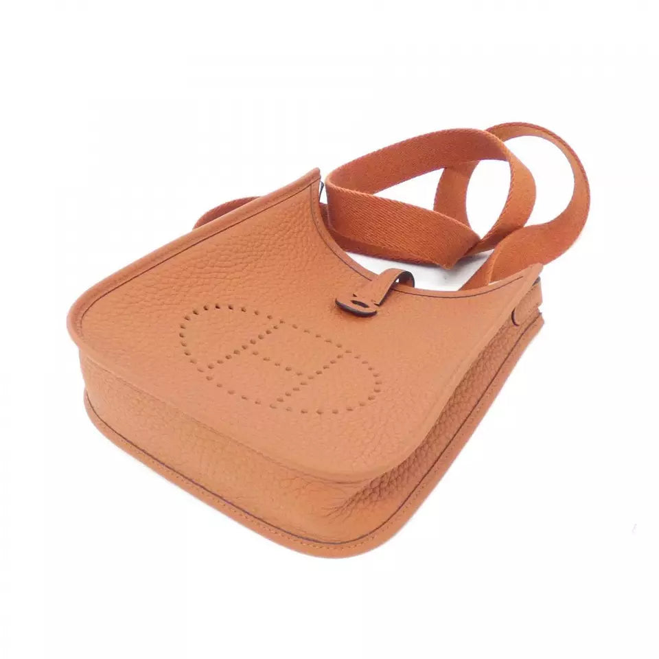 HERMES Evelyn Amazon 16cm Shoulder Bag