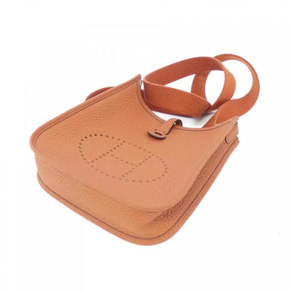 HERMES Evelyn Amazon 16cm Shoulder Bag