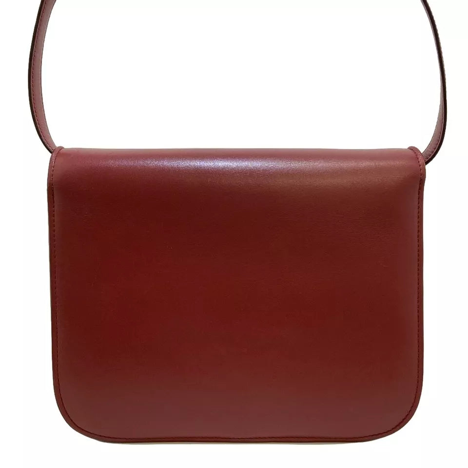 CELINE Classic Medium Shoulder Bag