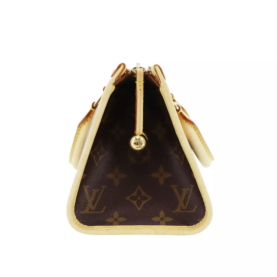 Louis Vuitton Popincourt Handbag