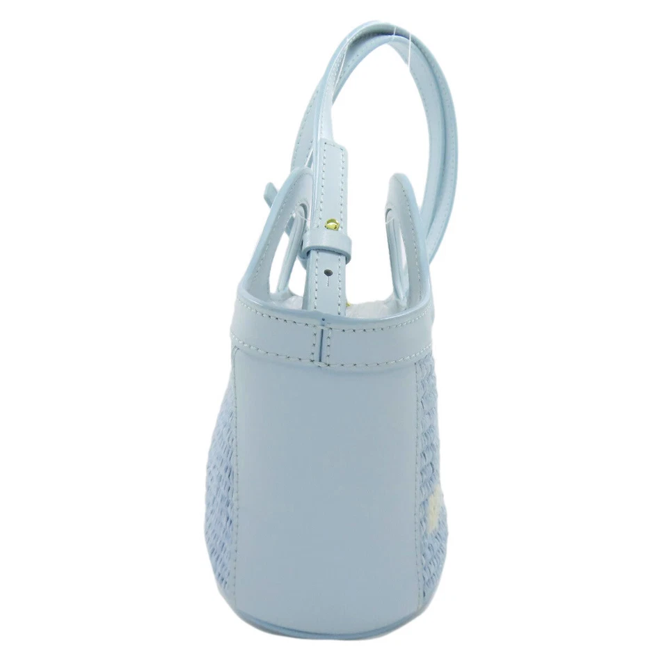 MARNI Basket Bag 2WAY Shoulder Bag Raffia Ladies