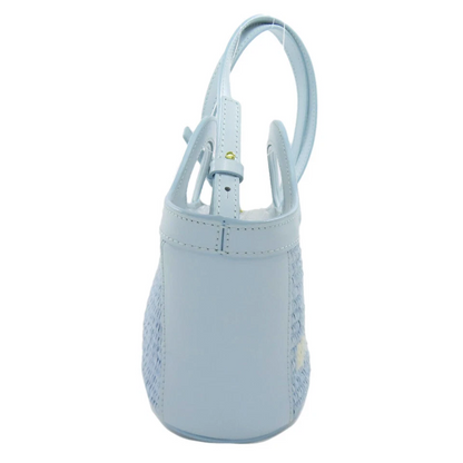 MARNI Basket Bag 2WAY Shoulder Bag Raffia Ladies