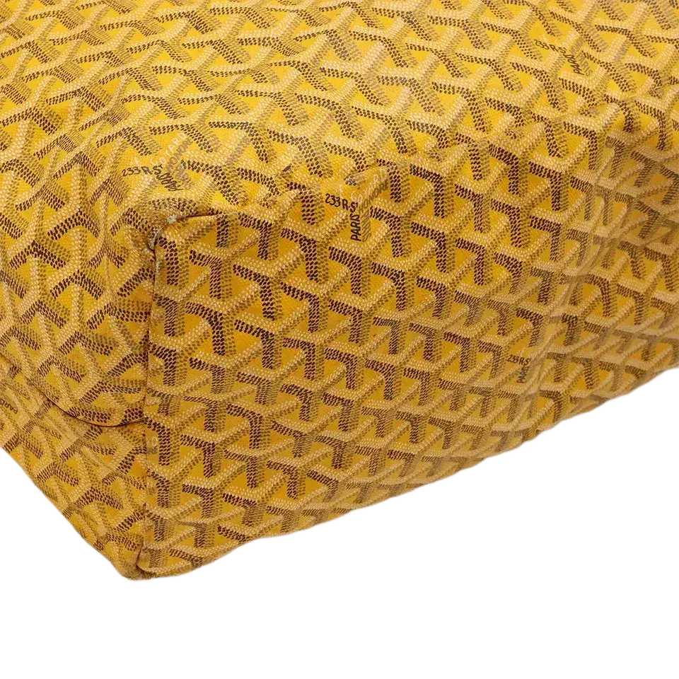 Goyard Saint Louis GM Tote Bag