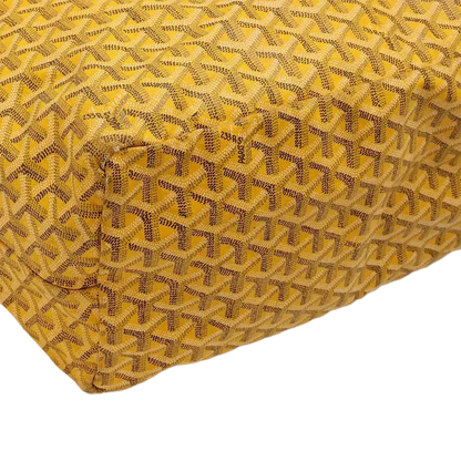 Goyard Saint Louis GM Tote Bag