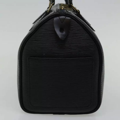 LOUIS VUITTON Epi Speedy 25 Handbag