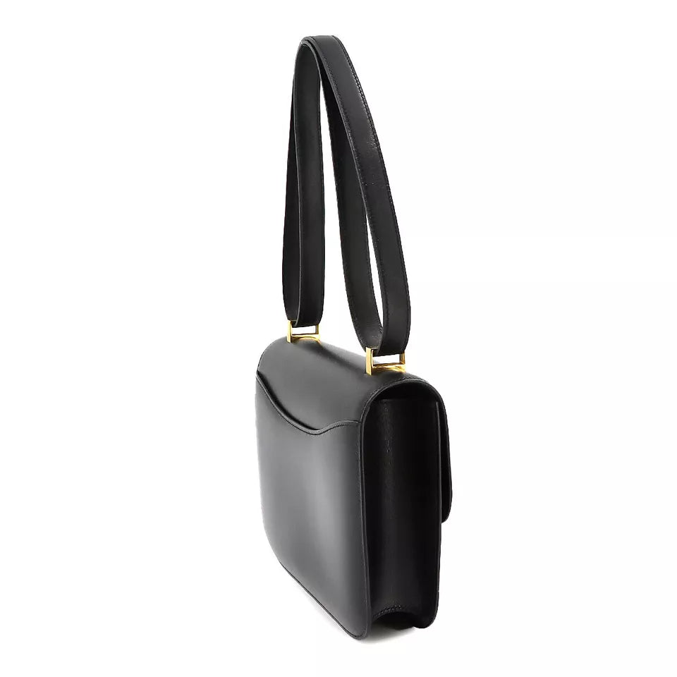 HERMES Constance 23 Shoulder Bag