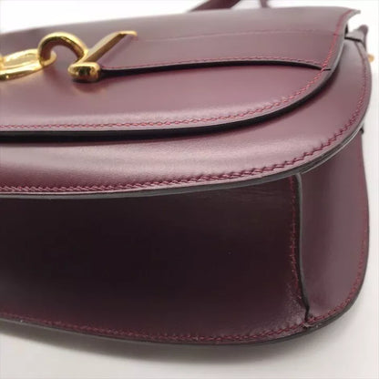 Hermes Shoulder Flap Bag