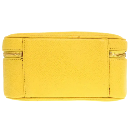 CHANEL CC Mark Vanity Bag