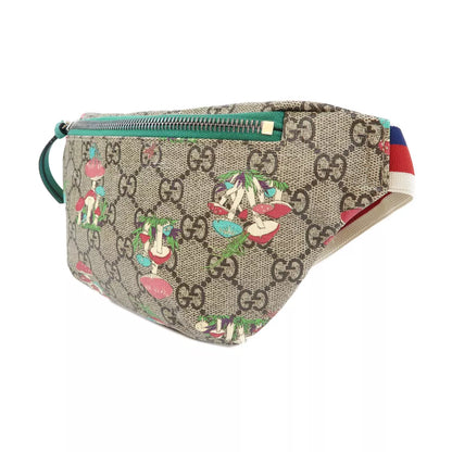 GUCCI GG SHW Waist Bag