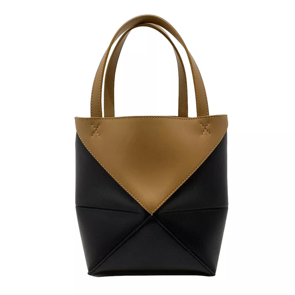 LOEWE Puzzle Fold Tote Mini