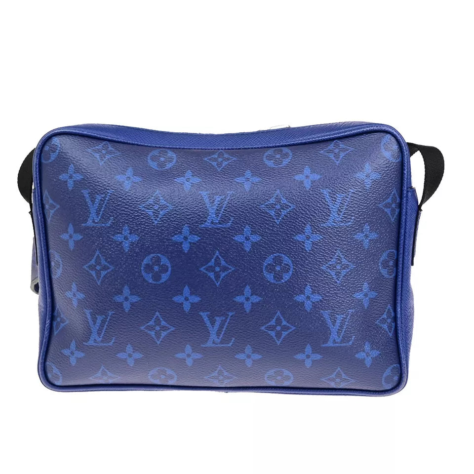 Louis Vuitton Outdoor Messenger PM Shoulder Bag