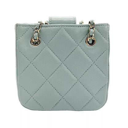 CHANEL Matelasse Shoulder Bag