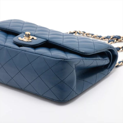 Chanel Matelasse 23 Small Double Flap Bag