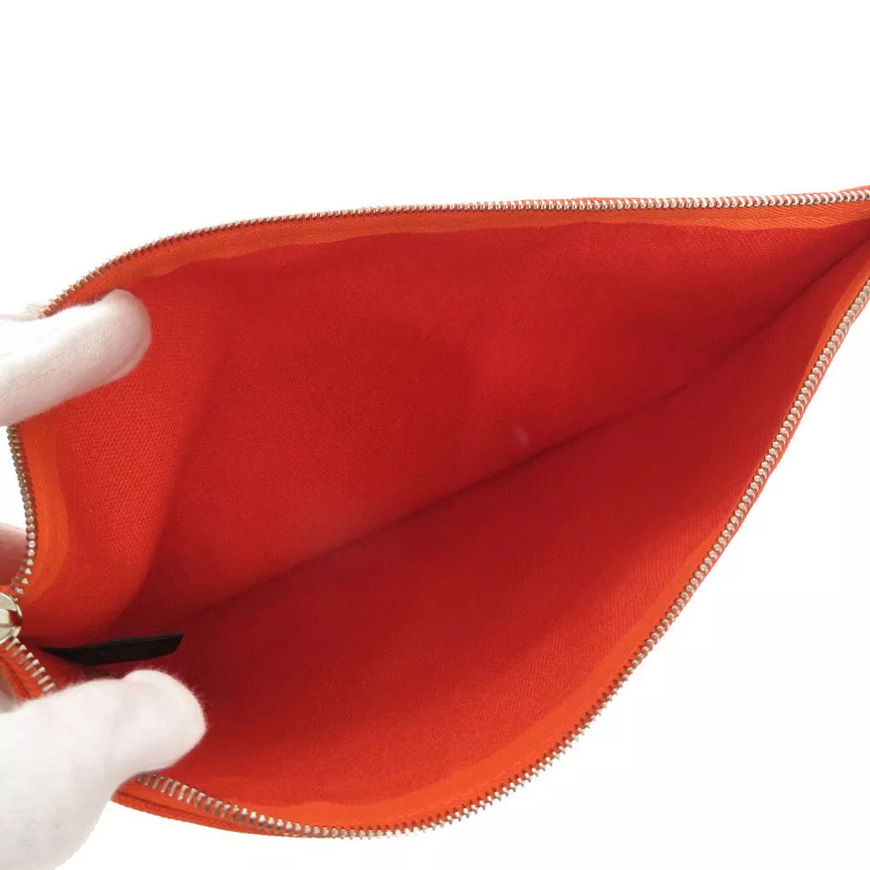 HERMES Yachting GM Pouch