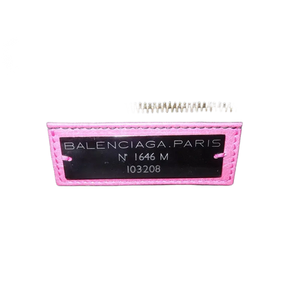 BALENCIAGA The First 2Way Bag