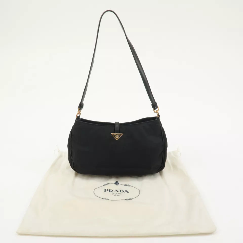 Prada shoulder bag