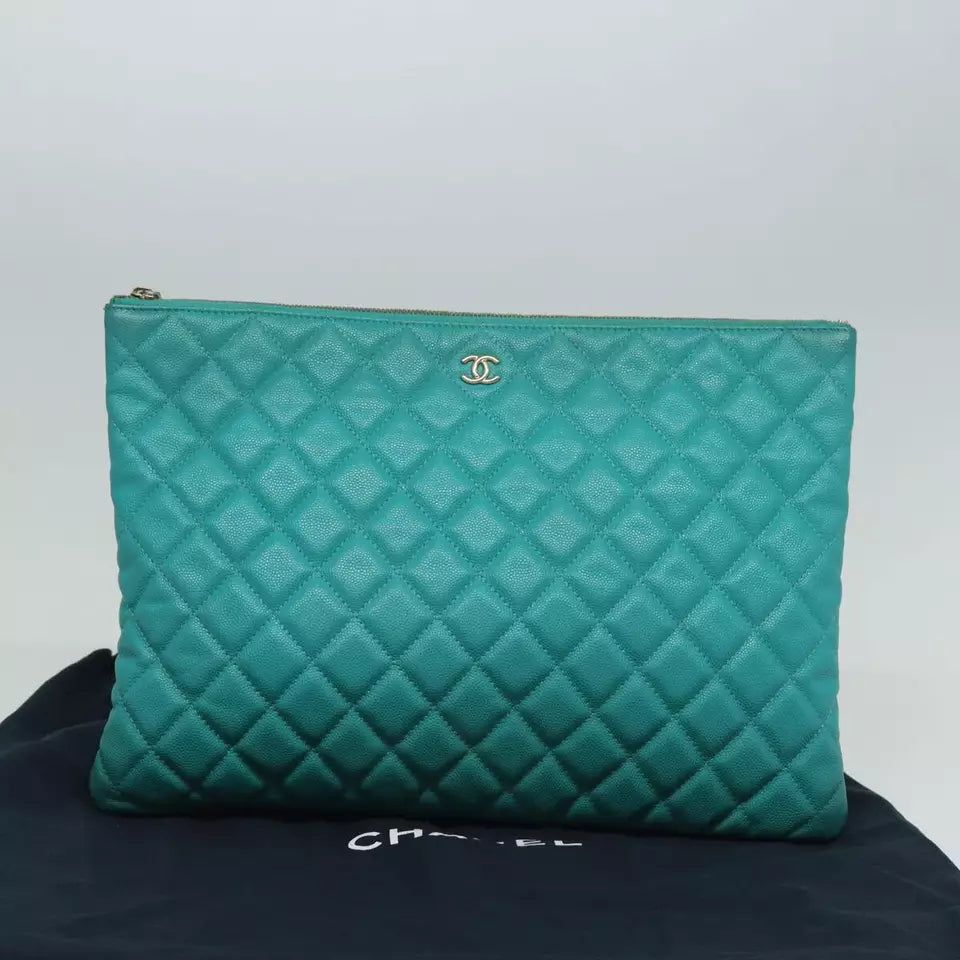 CHANEL Clutch Bag