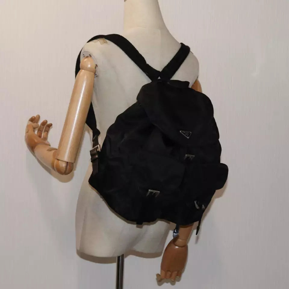 PRADA Backpack