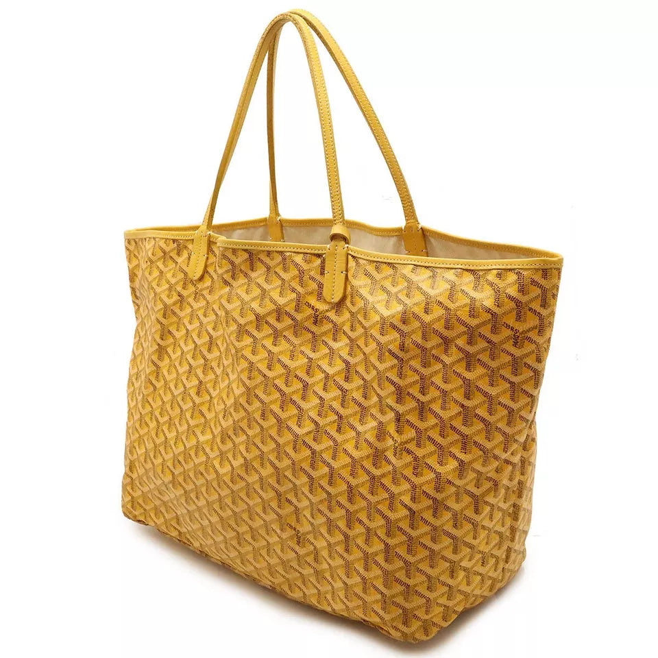 Goyard Saint Louis GM Tote Bag