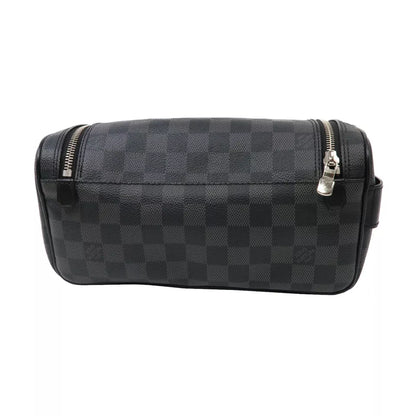 LOUIS VUITTON Toiletry Pouch Bag